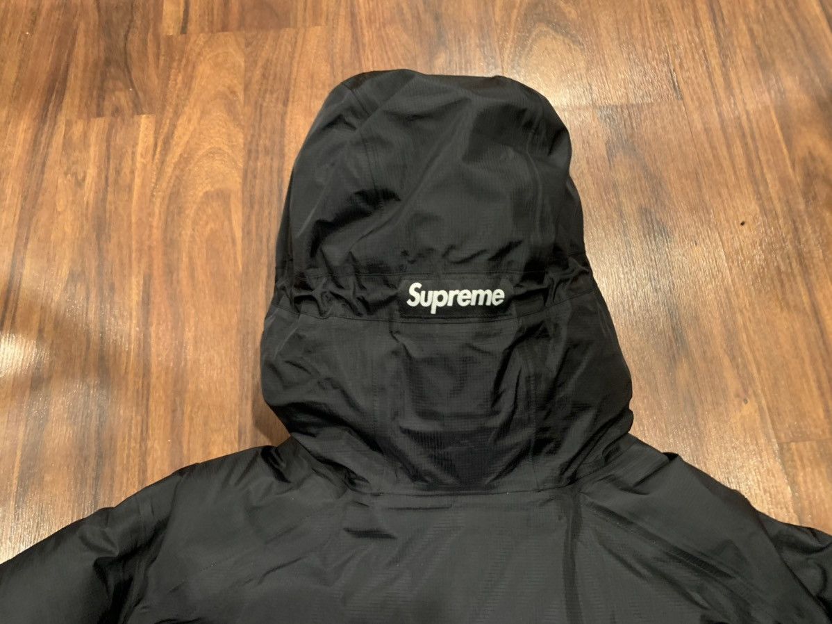 Goretex × Supreme Supreme GORE-TEX 700-Fill Down Parka (FW19 Goretex × Supreme Supreme GORE-TEX 700-Fill Down Parka (FW19