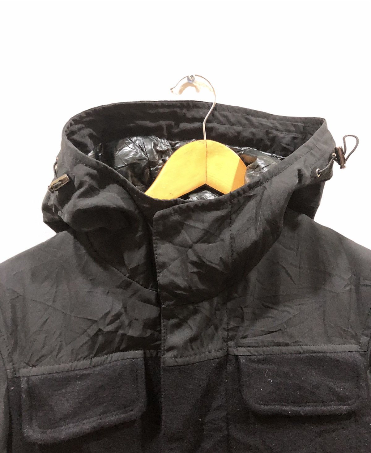 Jil Sander Jil Sander X Uniqlo Size US S / EU 44-46 / 1 - 3 Thumbnail