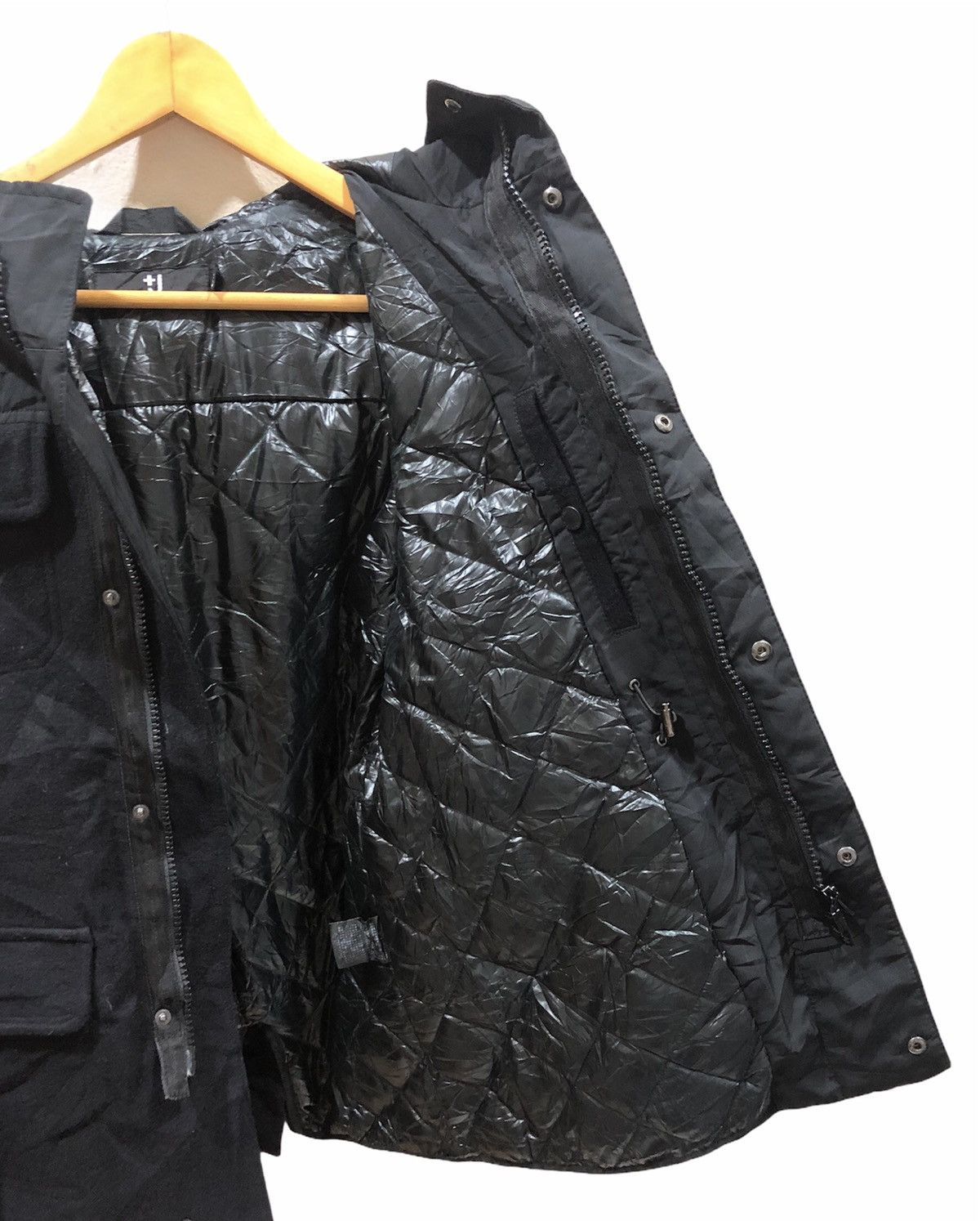 Jil Sander Jil Sander X Uniqlo Size US S / EU 44-46 / 1 - 5 Thumbnail