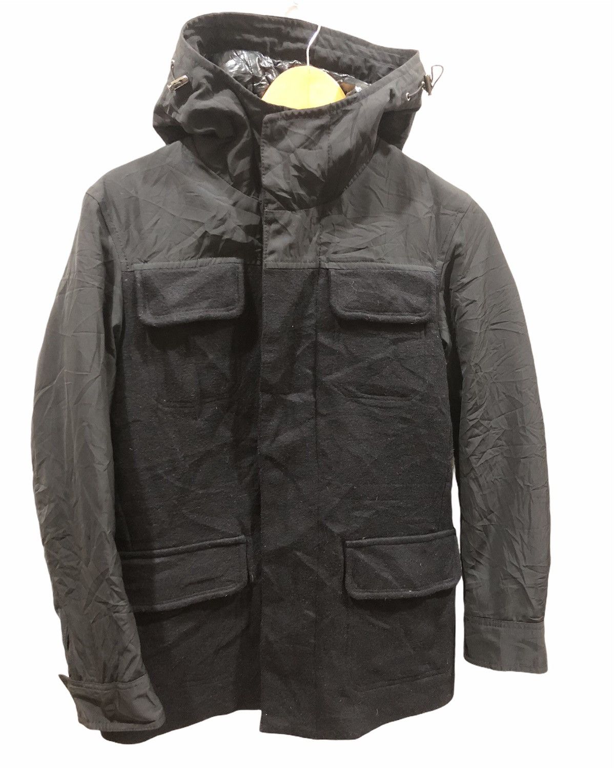 Jil Sander Jil Sander X Uniqlo Size US S / EU 44-46 / 1 - 1 Thumbnail