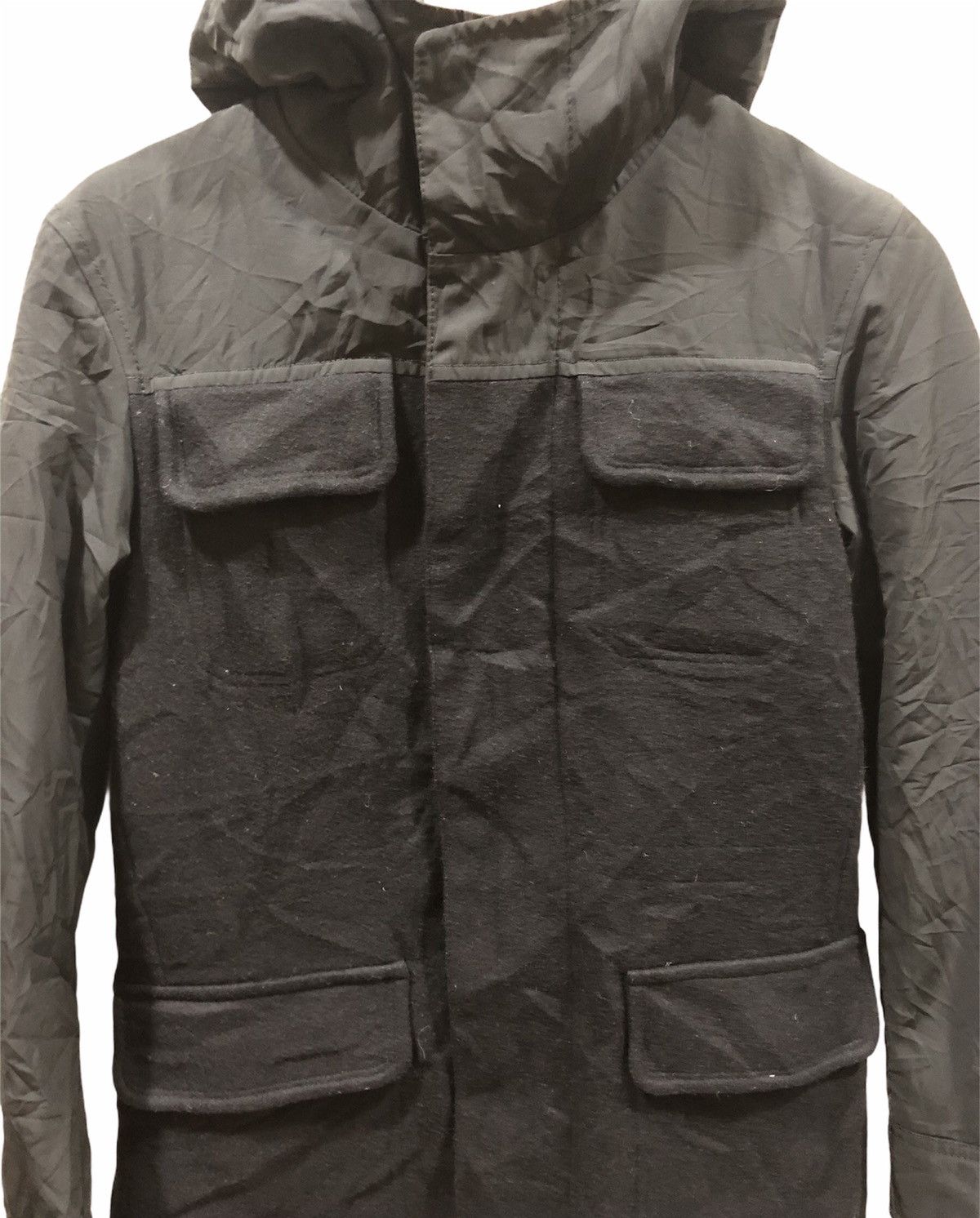 Jil Sander Jil Sander X Uniqlo Size US S / EU 44-46 / 1 - 2 Thumbnail