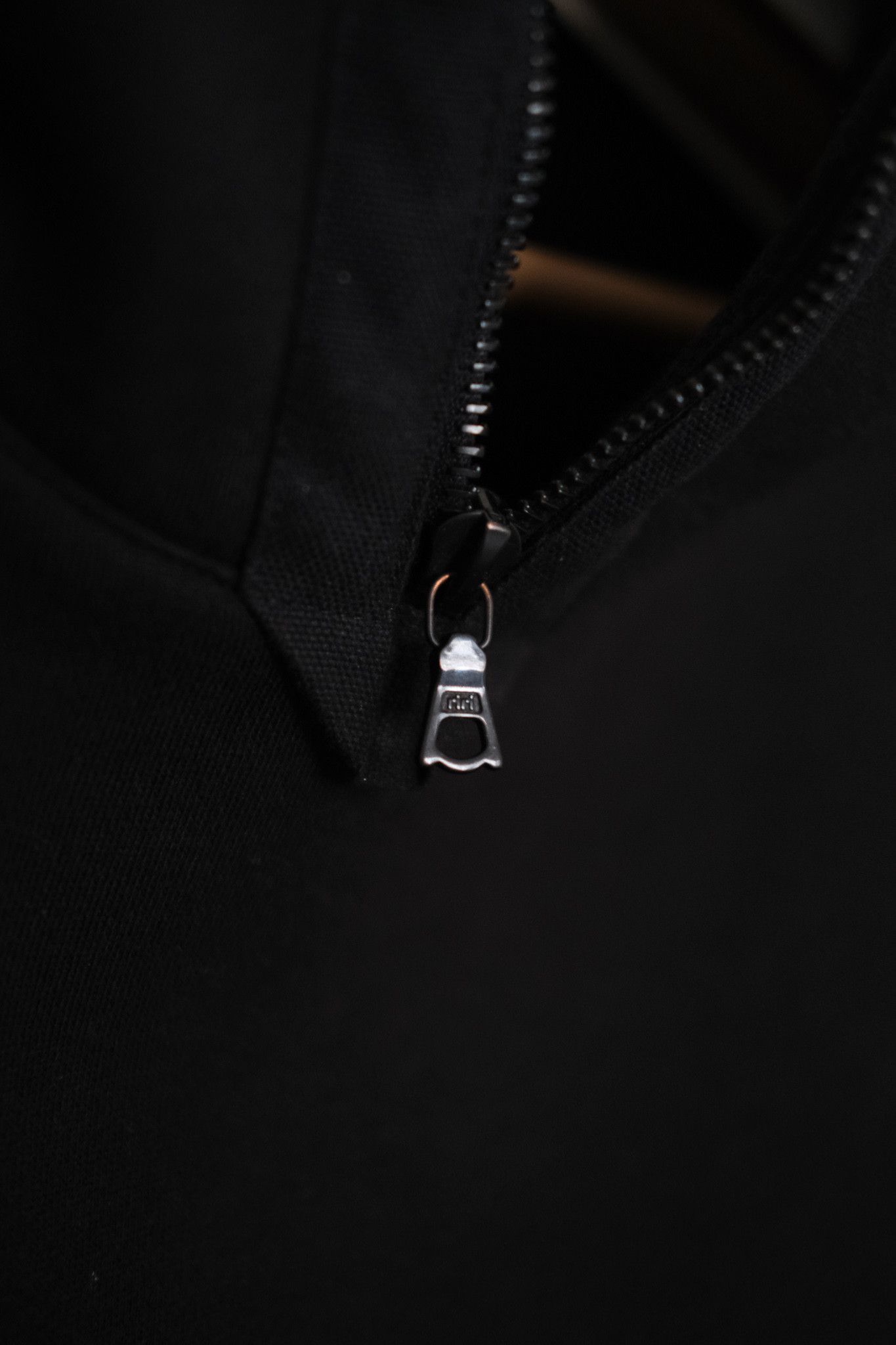Alexandre Plokhov Nomeklatura Studio FW18 Lo Tek Hoodie 26/50 Size US M / EU 48-50 / 2 - 3 Thumbnail