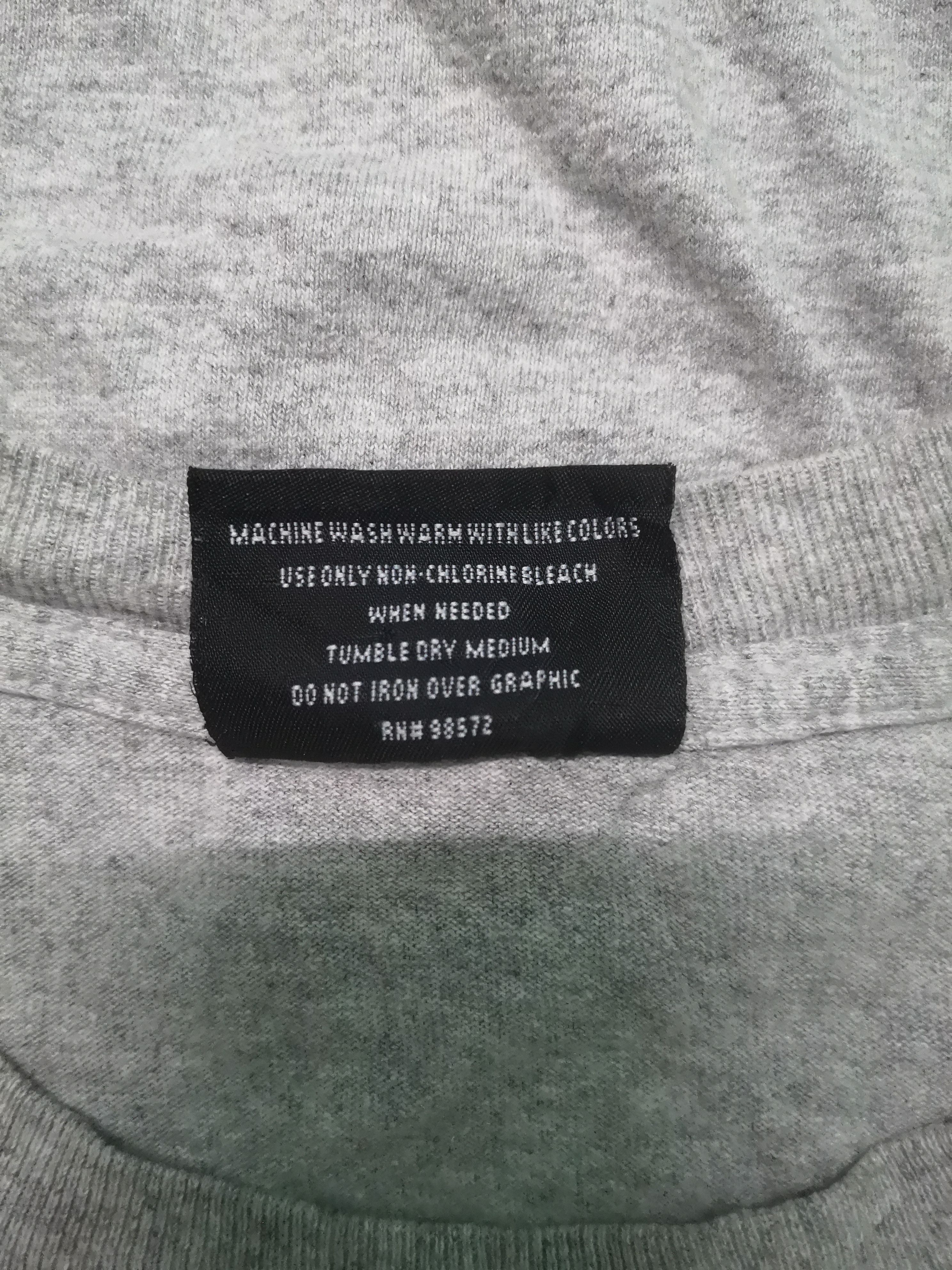 Vintage Michigan University Size US M / EU 48-50 / 2 - 5 Thumbnail