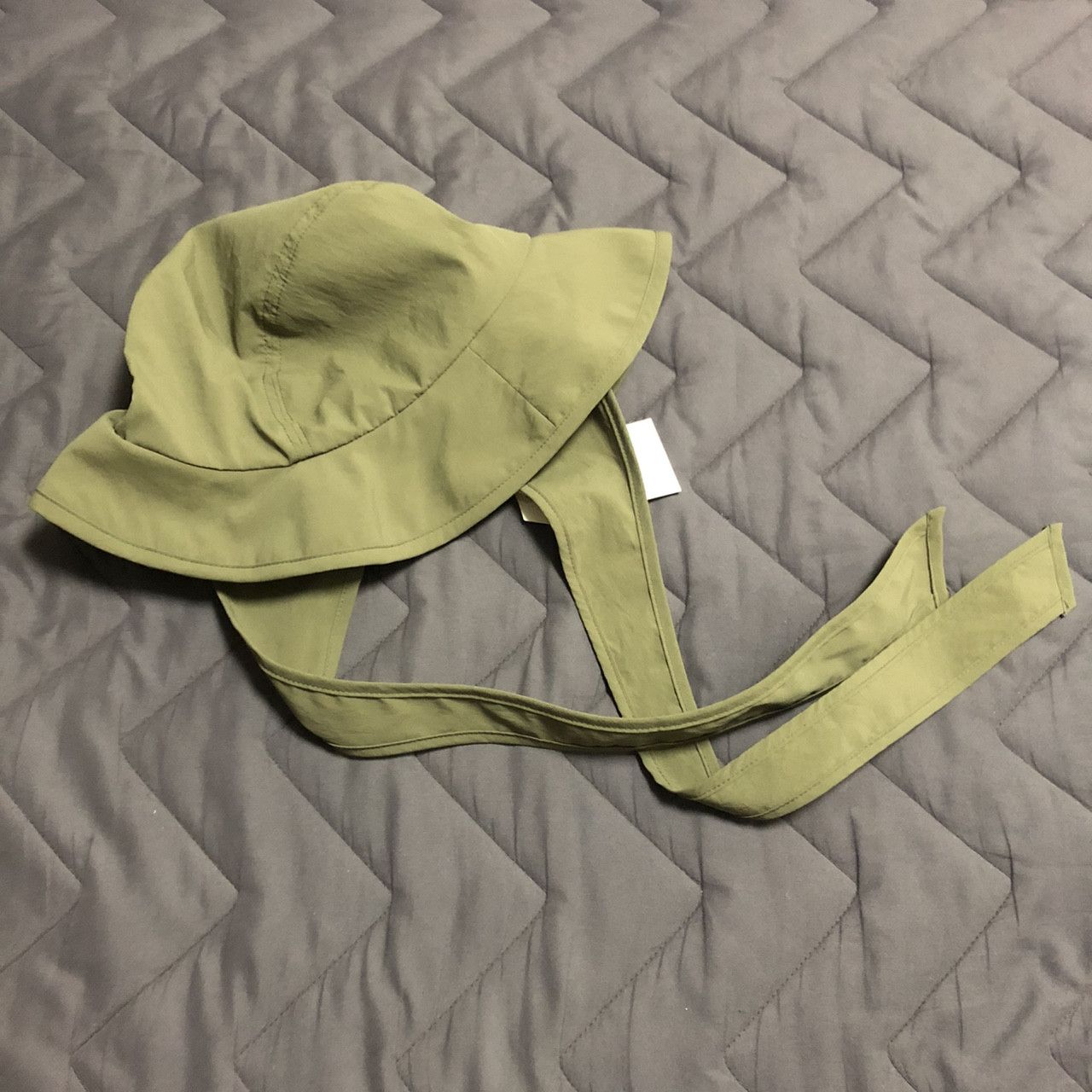 Sasquatchfabrix sasquatchfabrix ear muff hat Size ONE SIZE - 6 Thumbnail