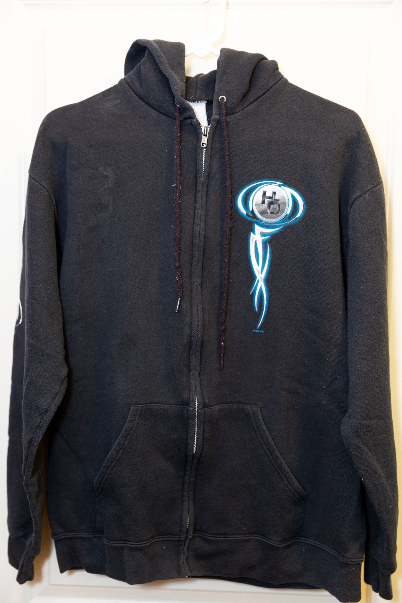 Vintage VTG RARE Harley Davidson Lake Shore Illinois Grailed