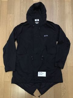 Comme des Garcons × The North Face | Grailed