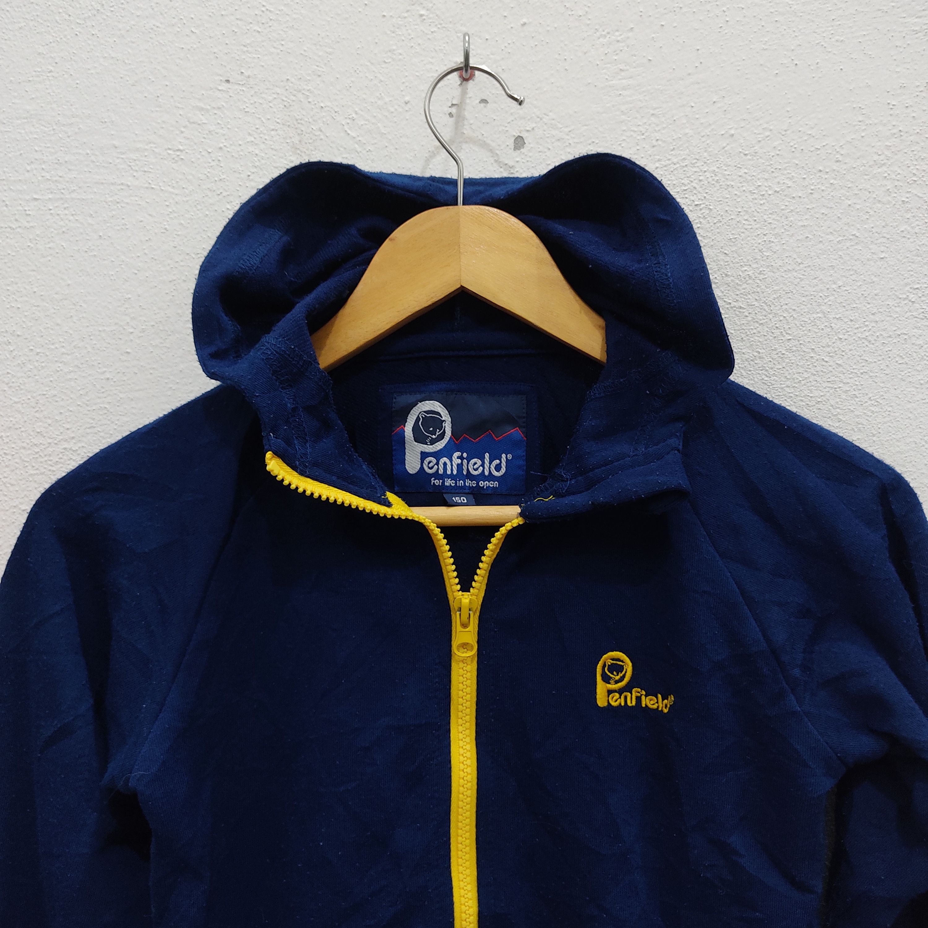 Penfield × Vintage Penfield Sportswear Kids Jacket Size US XS / EU 42 / 0 - 3 Thumbnail