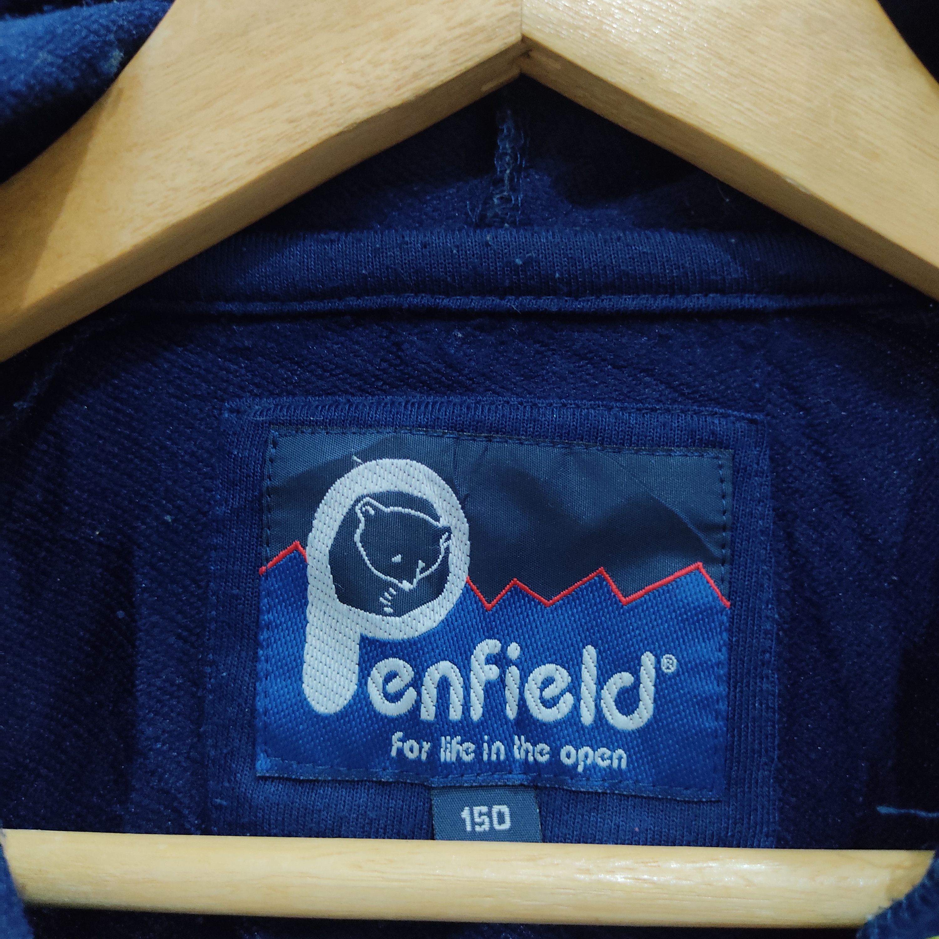 Penfield × Vintage Penfield Sportswear Kids Jacket Size US XS / EU 42 / 0 - 5 Thumbnail