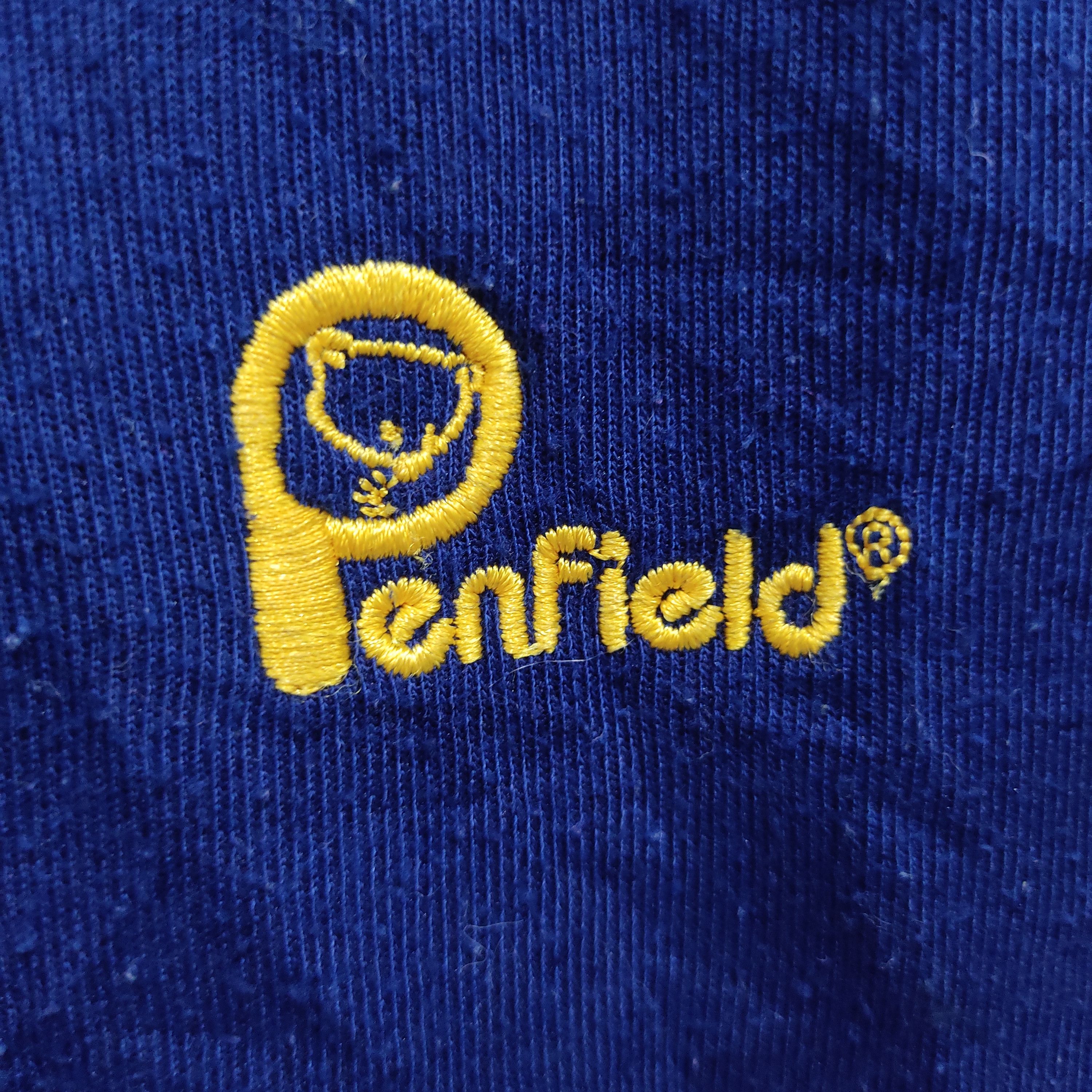 Penfield × Vintage Penfield Sportswear Kids Jacket Size US XS / EU 42 / 0 - 4 Thumbnail