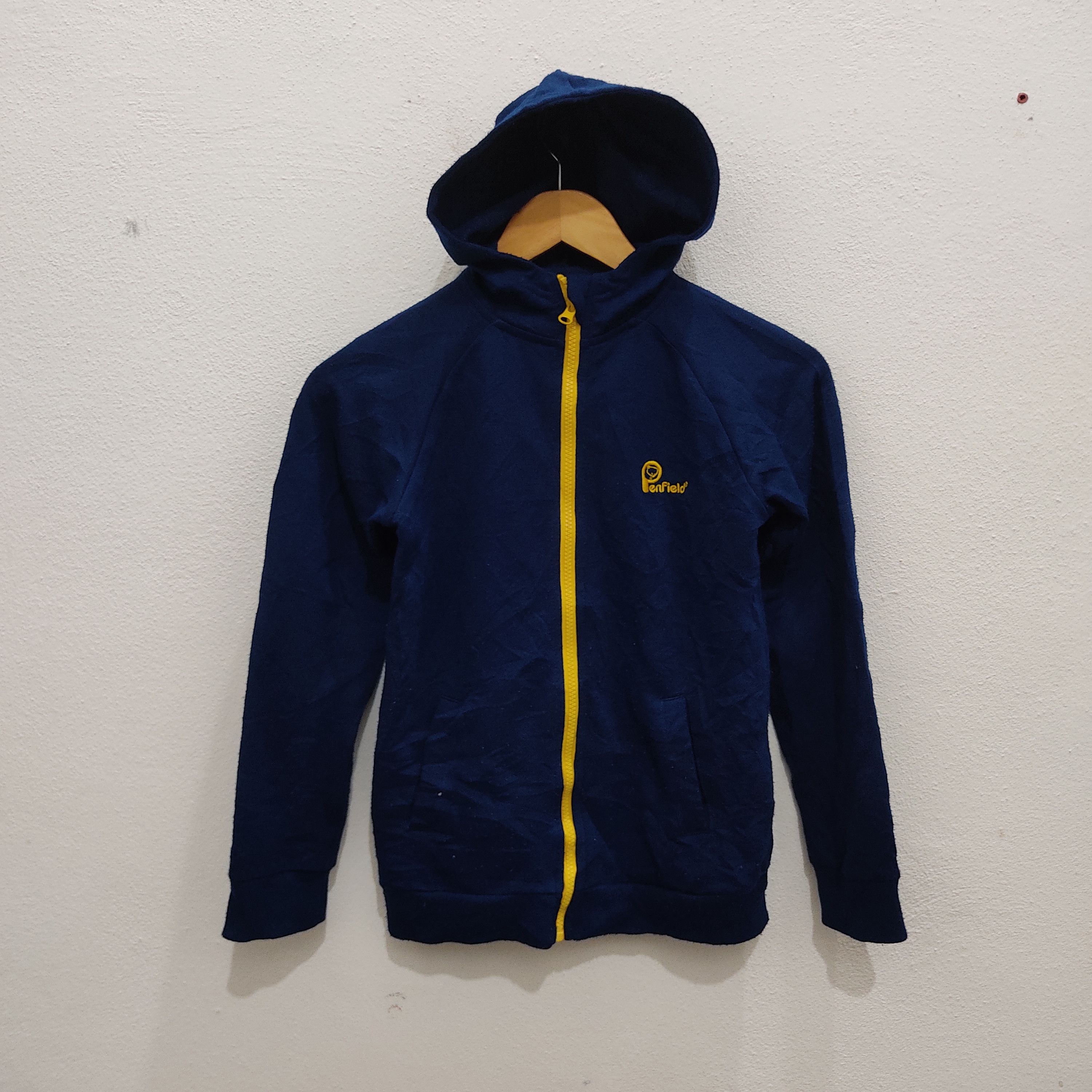 Penfield × Vintage Penfield Sportswear Kids Jacket Size US XS / EU 42 / 0 - 1 Thumbnail