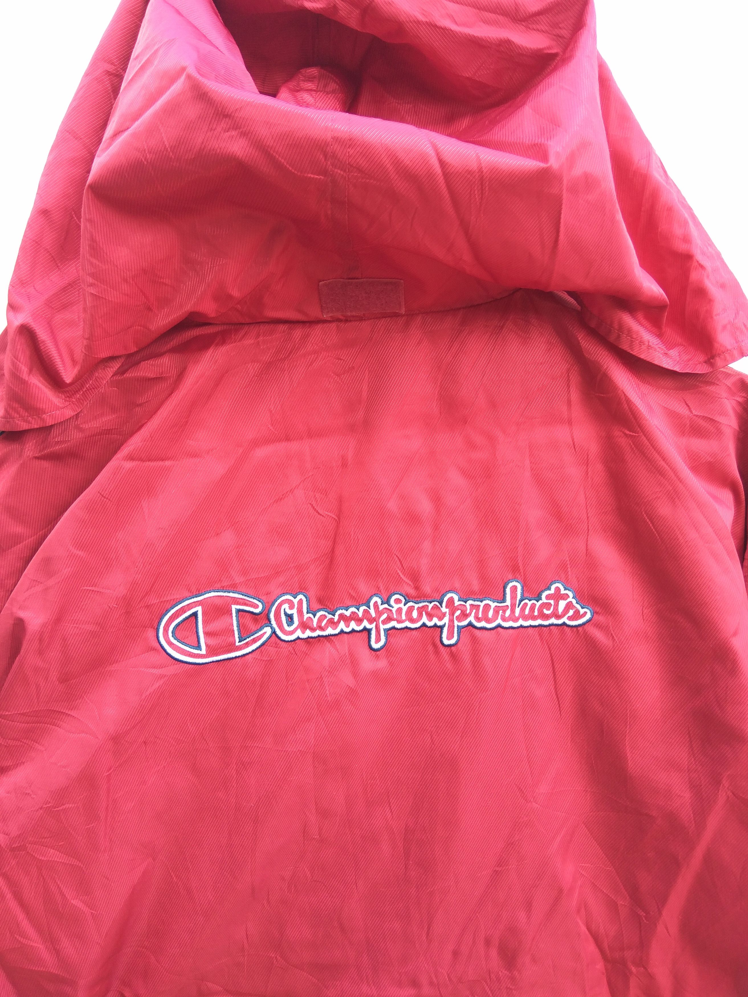 Champion Vintage Champion Product light jacket Size US M / EU 48-50 / 2 - 4 Thumbnail