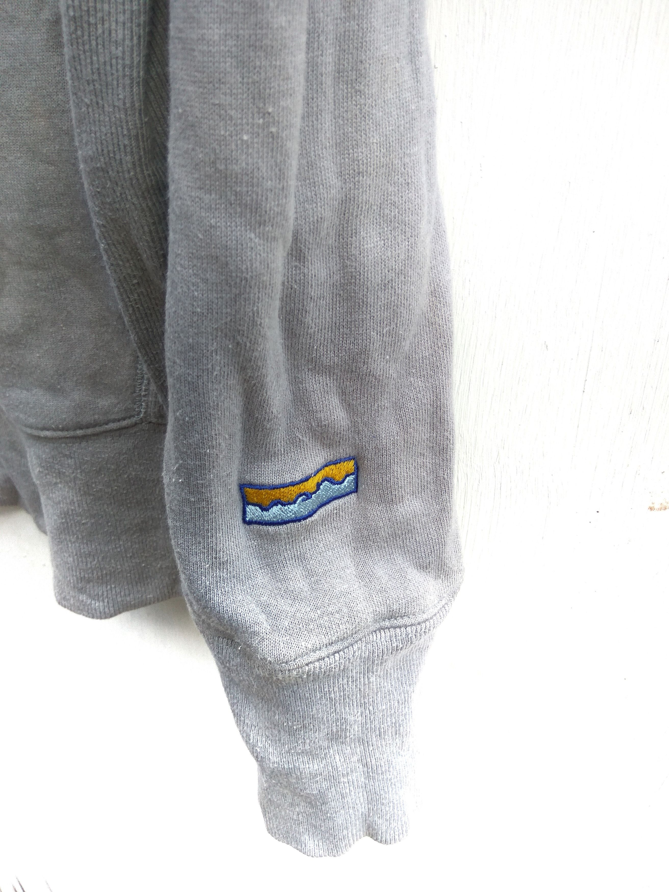 Japanese Brand Daorat sweatshirt Size US XL / EU 56 / 4 - 5 Thumbnail