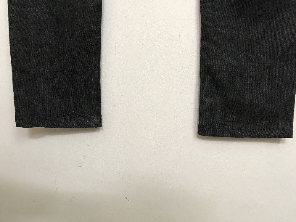 Vintage Piccadilly Jeans Slim Skinny Stretchable Denim Pant Size US 32 / EU 48 - 6 Thumbnail