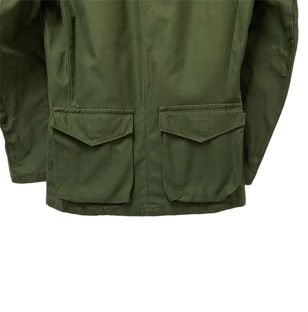 Vintage 🔥Vintage C46 Military Jacket Size US M / EU 48-50 / 2 - 3 Thumbnail
