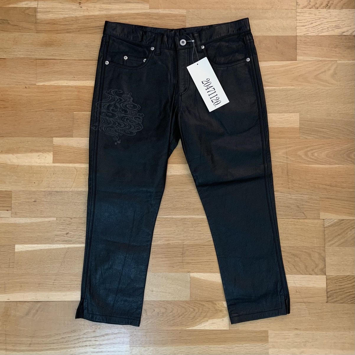 20471120 Double Sex | Grailed