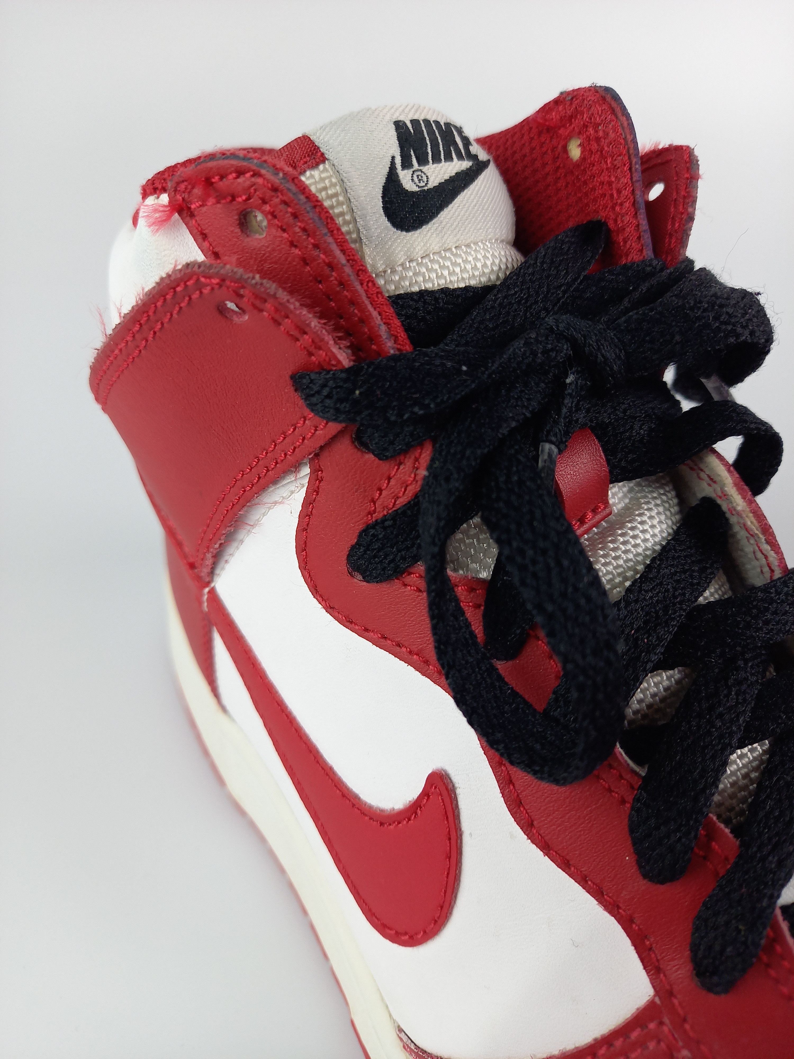 Nike Dunk High 2008