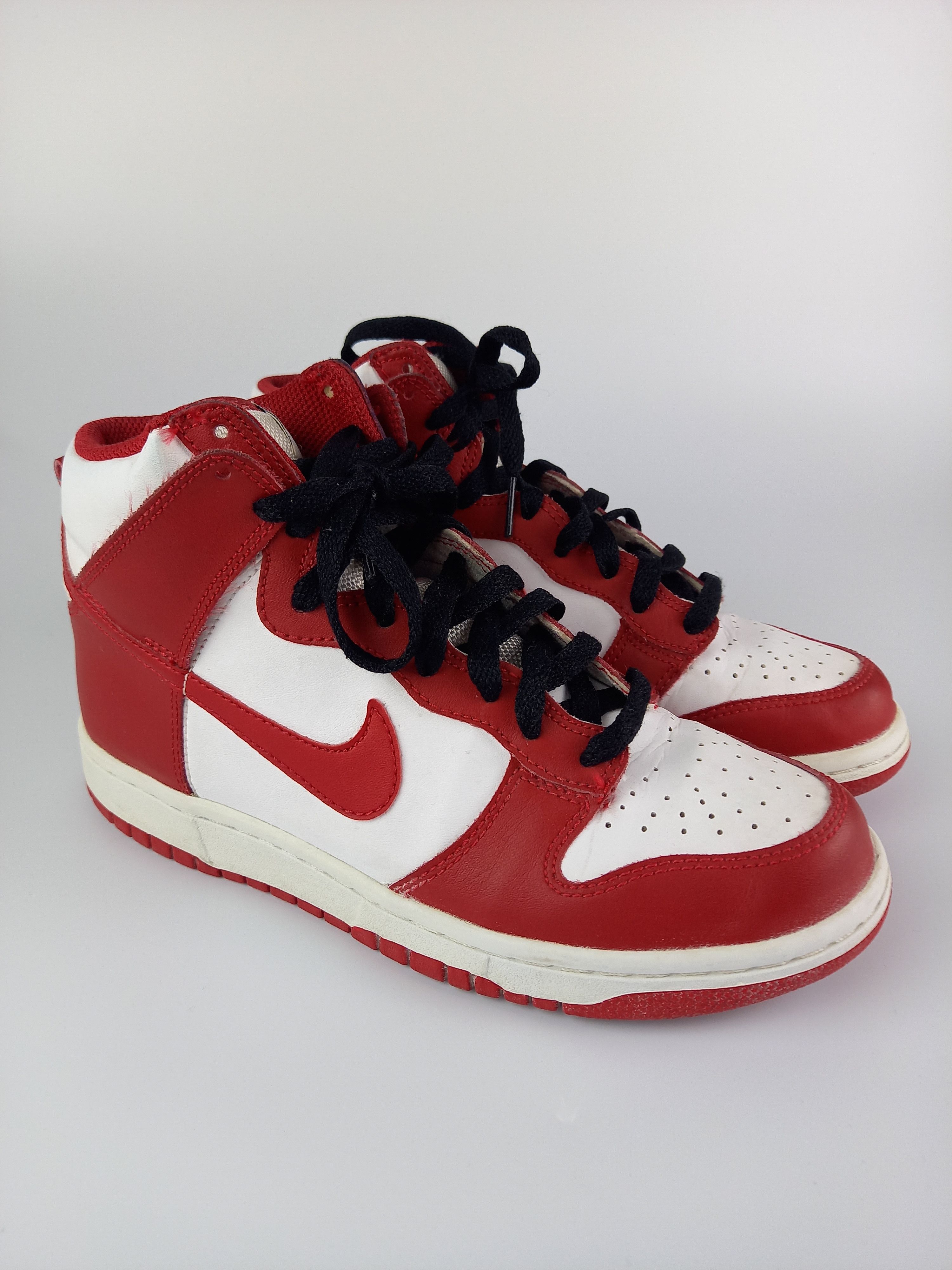 Nike Dunk High 2008