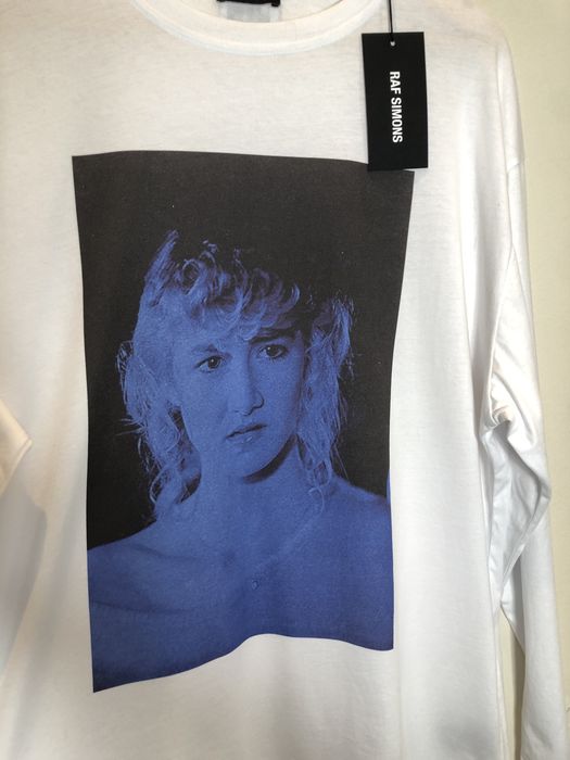 raf simons laura dern