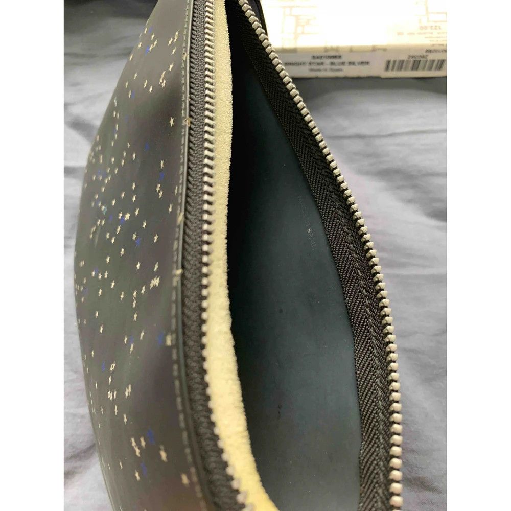 Comme des Garcons vinyl clutch Size ONE SIZE - 2 Thumbnail