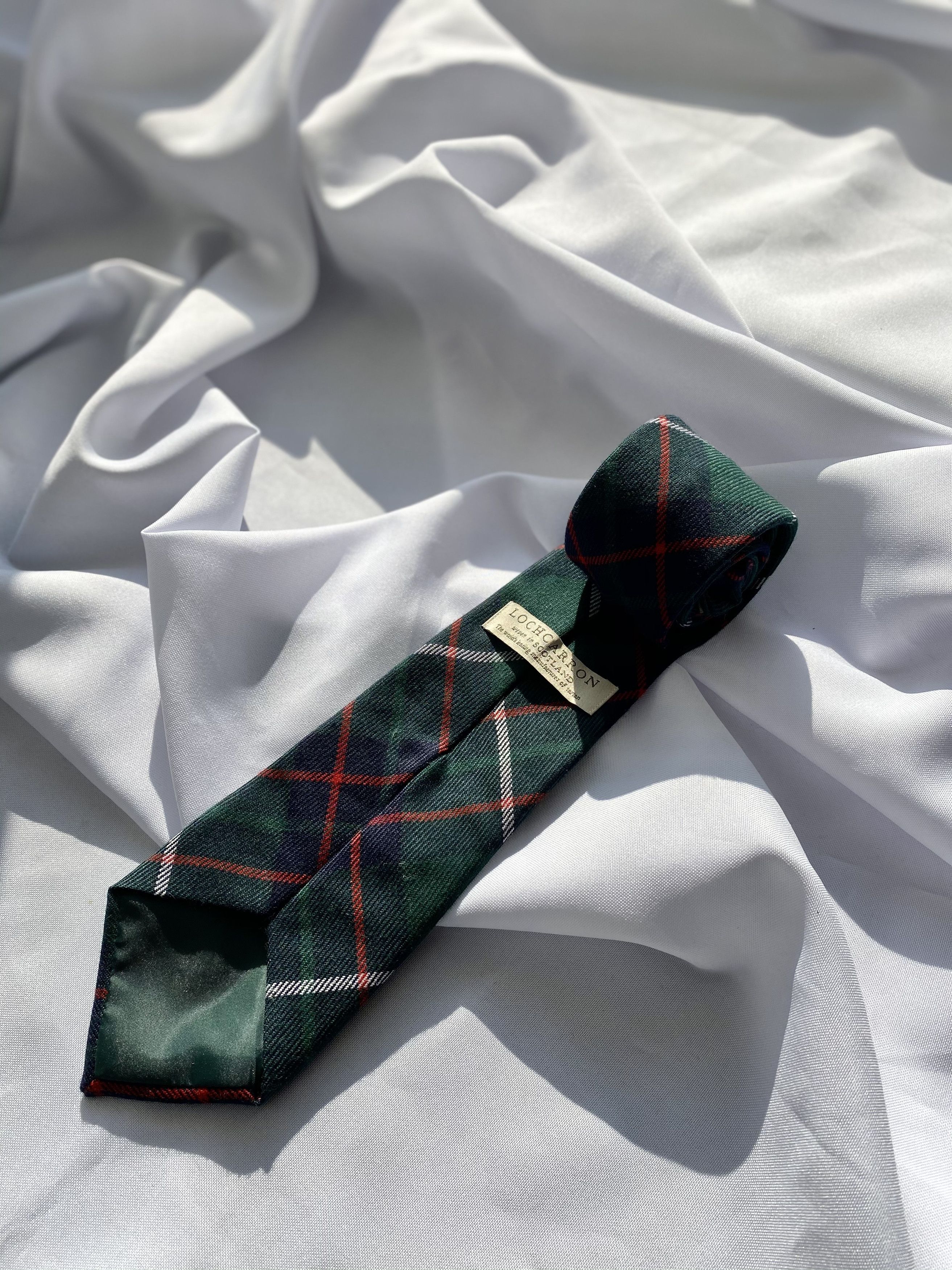 Other LOCHCARRON cravat Size ONE SIZE - 1 Thumbnail