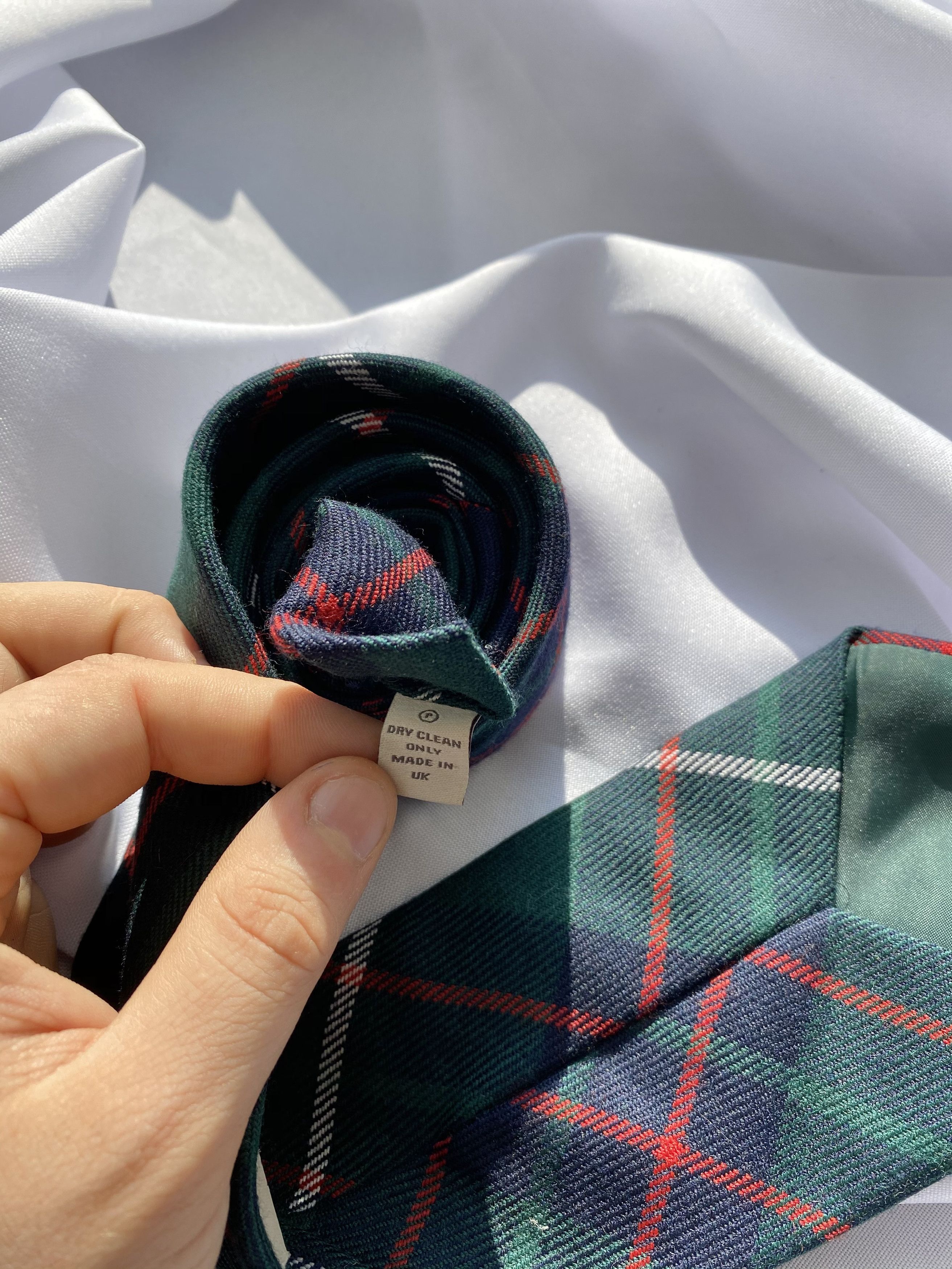 Other LOCHCARRON cravat Size ONE SIZE - 3 Thumbnail