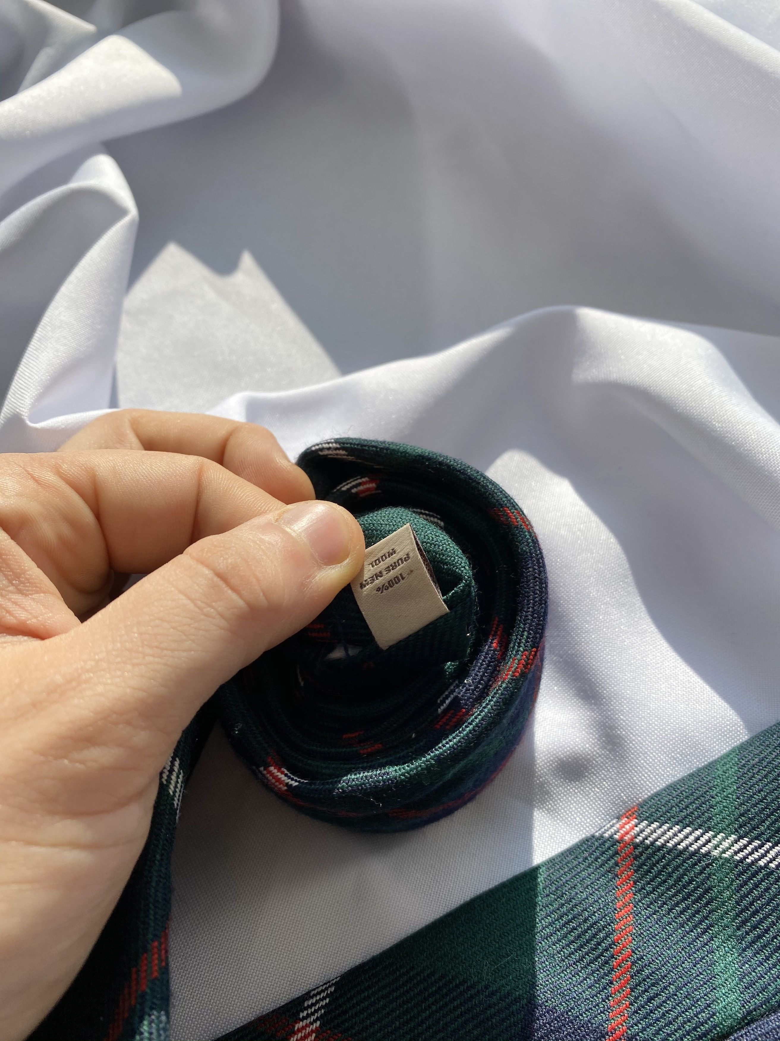Other LOCHCARRON cravat Size ONE SIZE - 4 Thumbnail