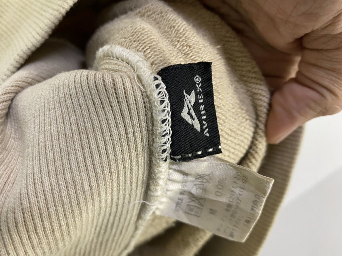 Avirex Vintage Avirex Sweatshirt Big Bomb Logo WWll Design Size US L / EU 52-54 / 3 - 6 Thumbnail
