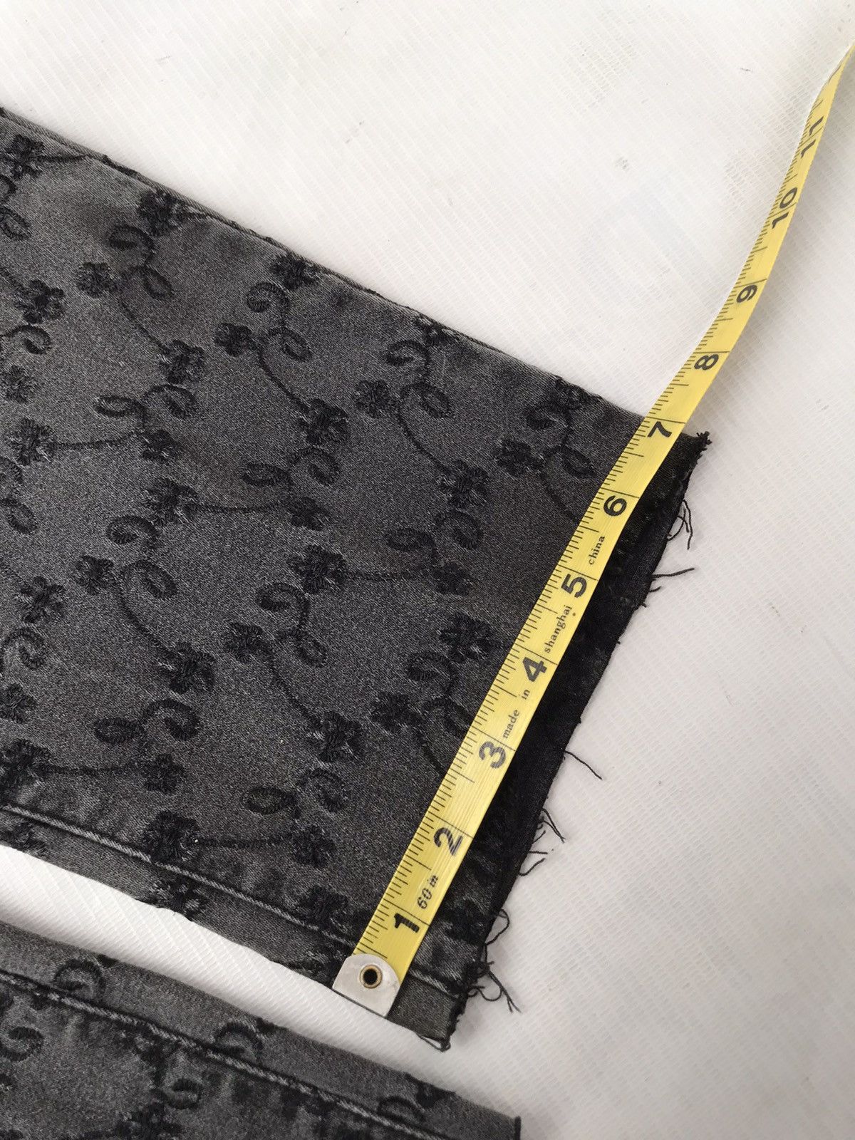 Versace × Versace Jeans Couture Versace Pants for women Size US 26 / EU 42 - 14 Thumbnail