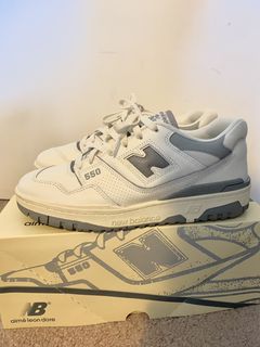 Aime Leon Dore x New Balance P550 - Poster – Limitless Together