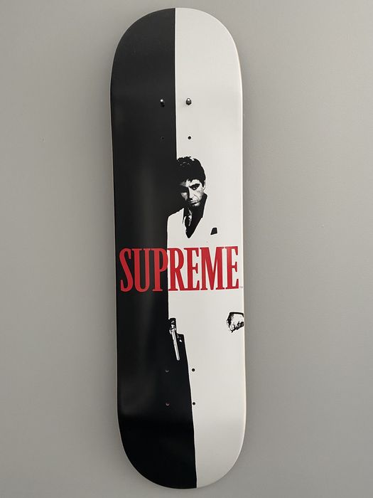 Scarface supreme clearance deck