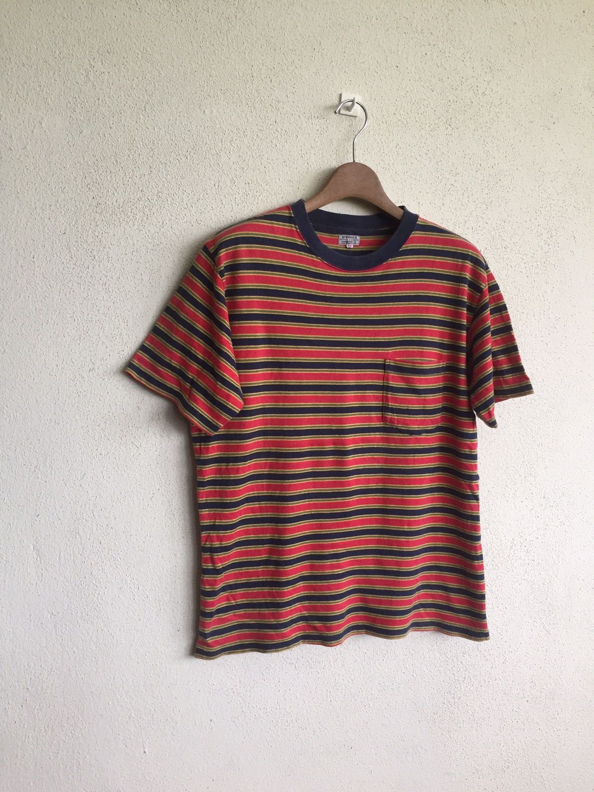 Japanese Brand × Warehouse Bodies Office School Warehouse Co 