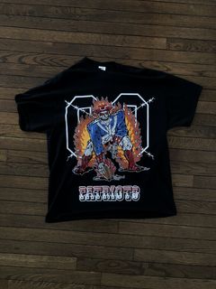 Warren Lotas X New England Patriots NFL shirt