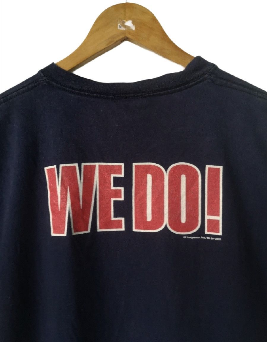 MLB Vintage MLB Got Postseason 2007 Size US M / EU 48-50 / 2 - 4 Thumbnail