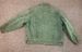Vintage Vintage Carhartt custom overdyed lined chore jacket Size US L / EU 52-54 / 3 - 5 Thumbnail