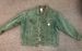 Vintage Vintage Carhartt custom overdyed lined chore jacket Size US L / EU 52-54 / 3 - 1 Thumbnail
