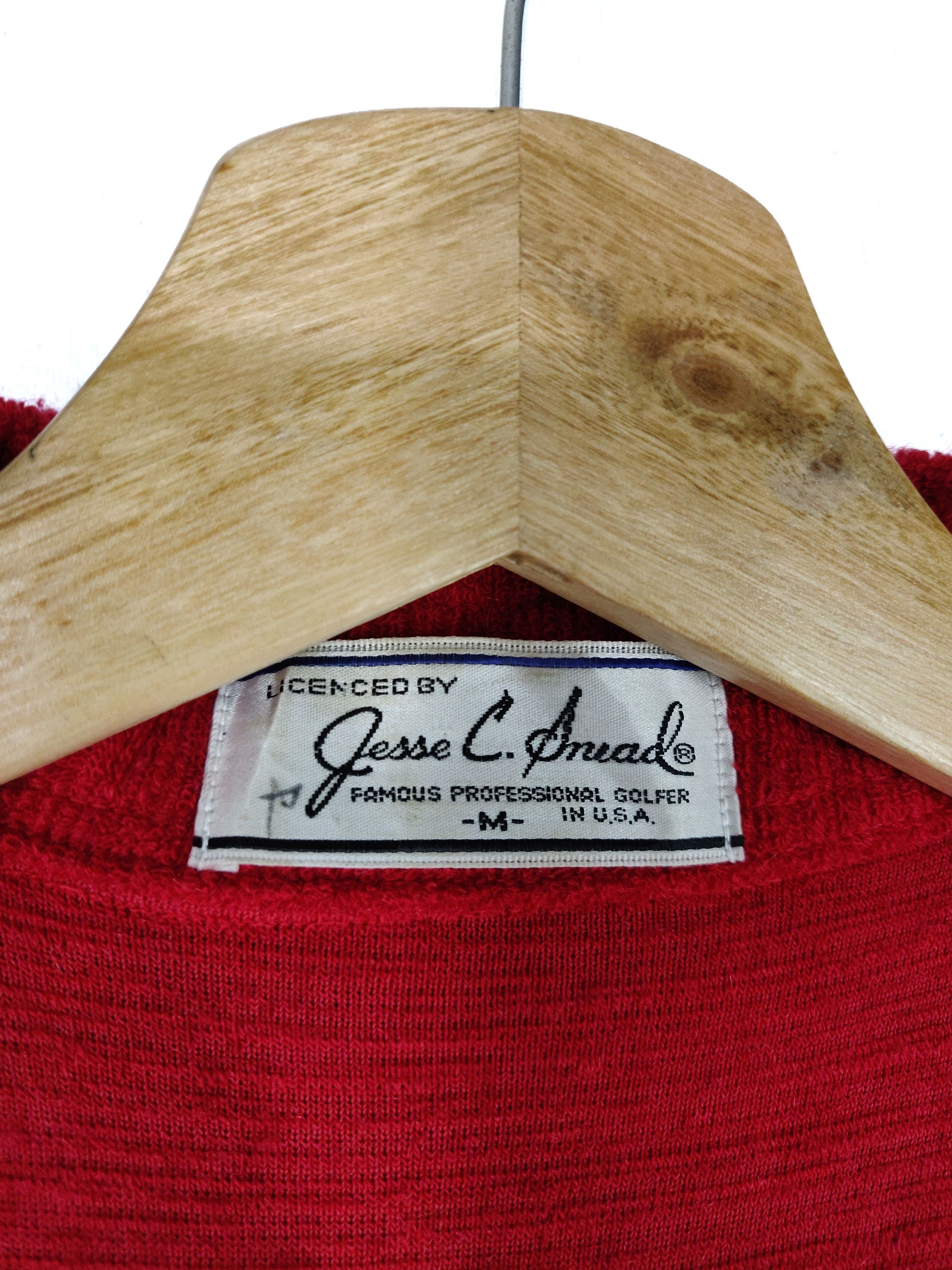 Vintage Rare!! Vintage USA Wool Jacket Size US M / EU 48-50 / 2 - 10 Thumbnail