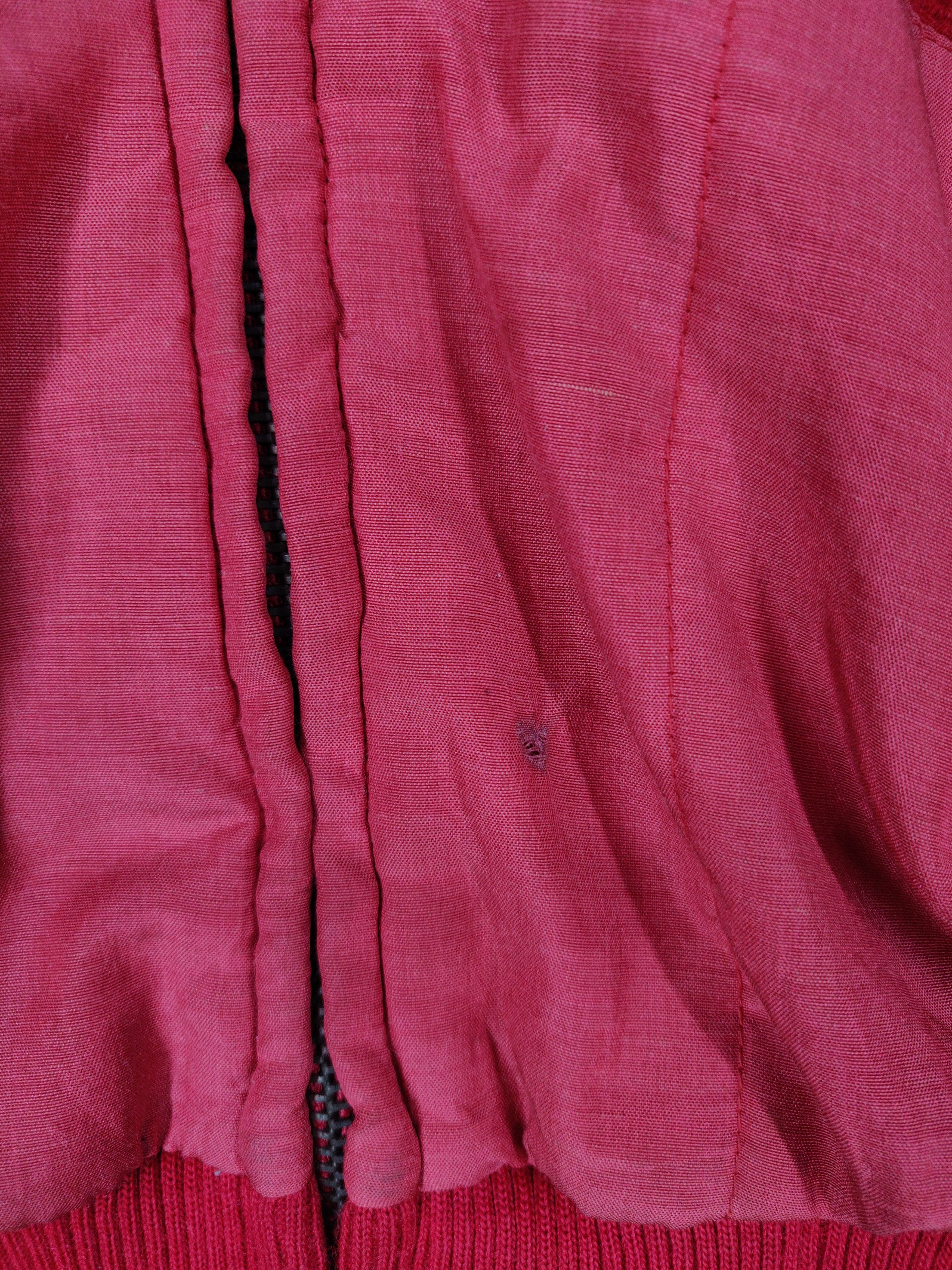 Vintage Rare!! Vintage USA Wool Jacket Size US M / EU 48-50 / 2 - 12 Thumbnail