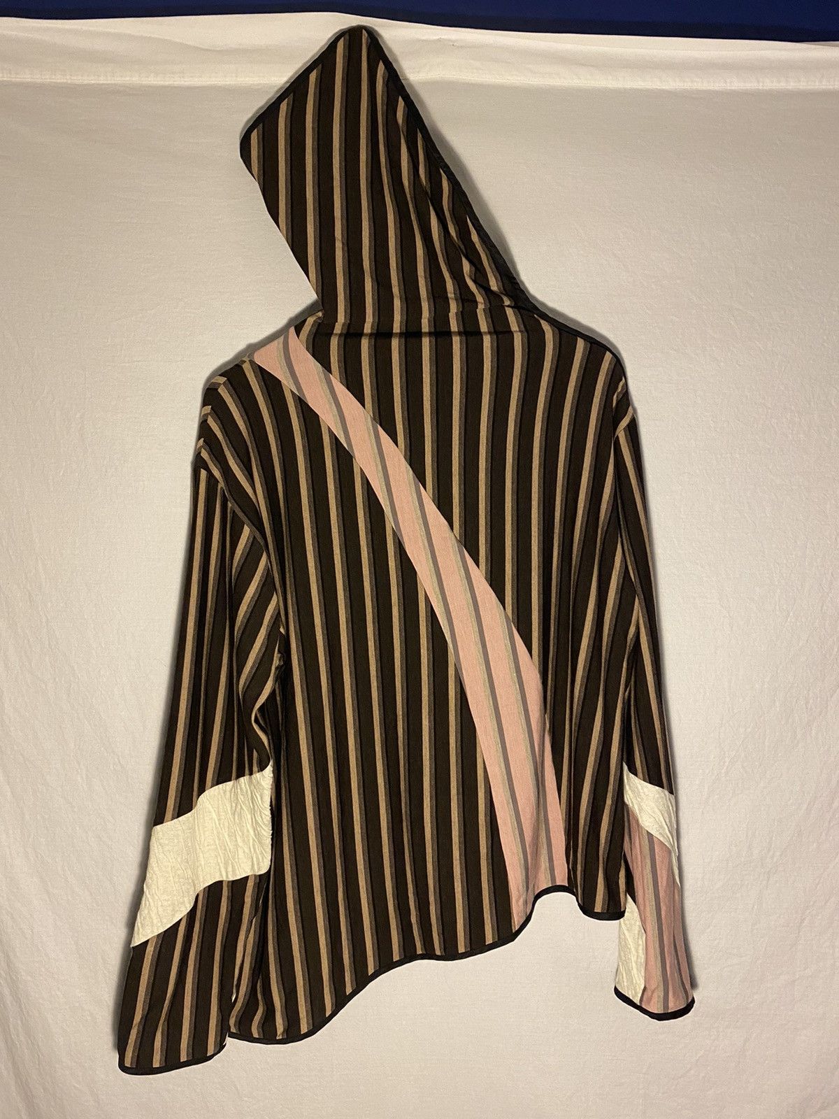 Kiko Kostadinov Kiko Kostadinov 00072019 “Midnight Stripe” Rex  