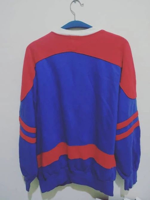 American Edition 🔥 GERRY COSBY MADISON SQUARE GARDEN Size US L / EU 52-54 / 3 - 5 Thumbnail