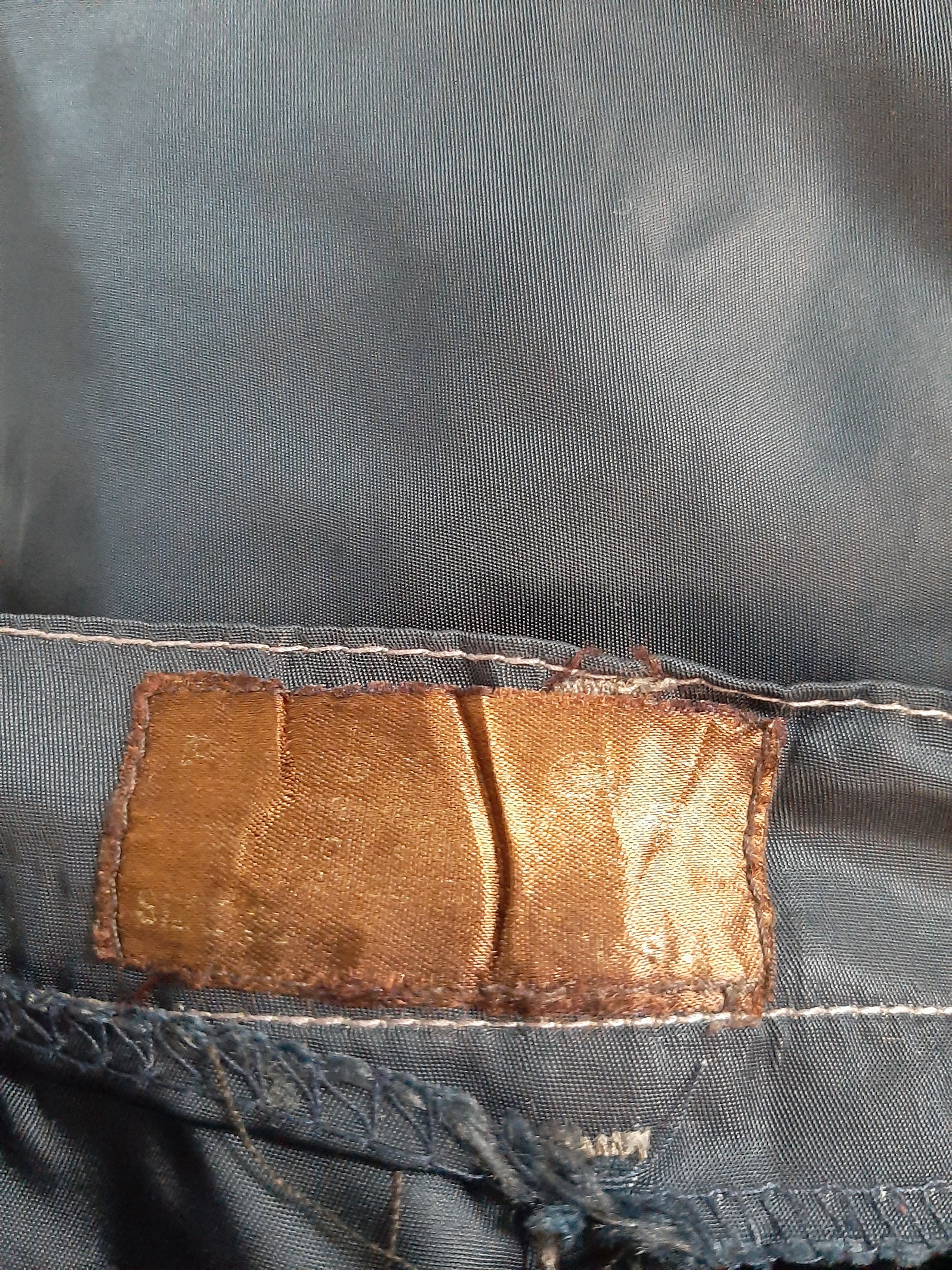 Vintage Panno D’or Parachute 80’s vintage pants oldschool Size US 28 / EU 44 - 5 Thumbnail