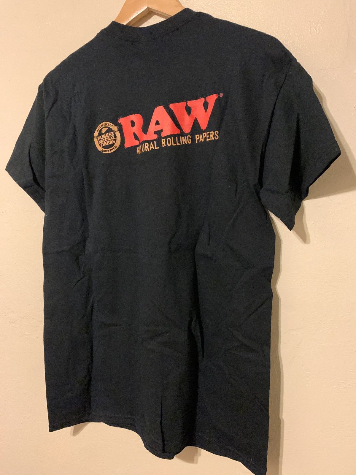 Other *RARE* New High Times Cannabis Cup 2016 Official Shirt - M Size US M / EU 48-50 / 2 - 2 Thumbnail