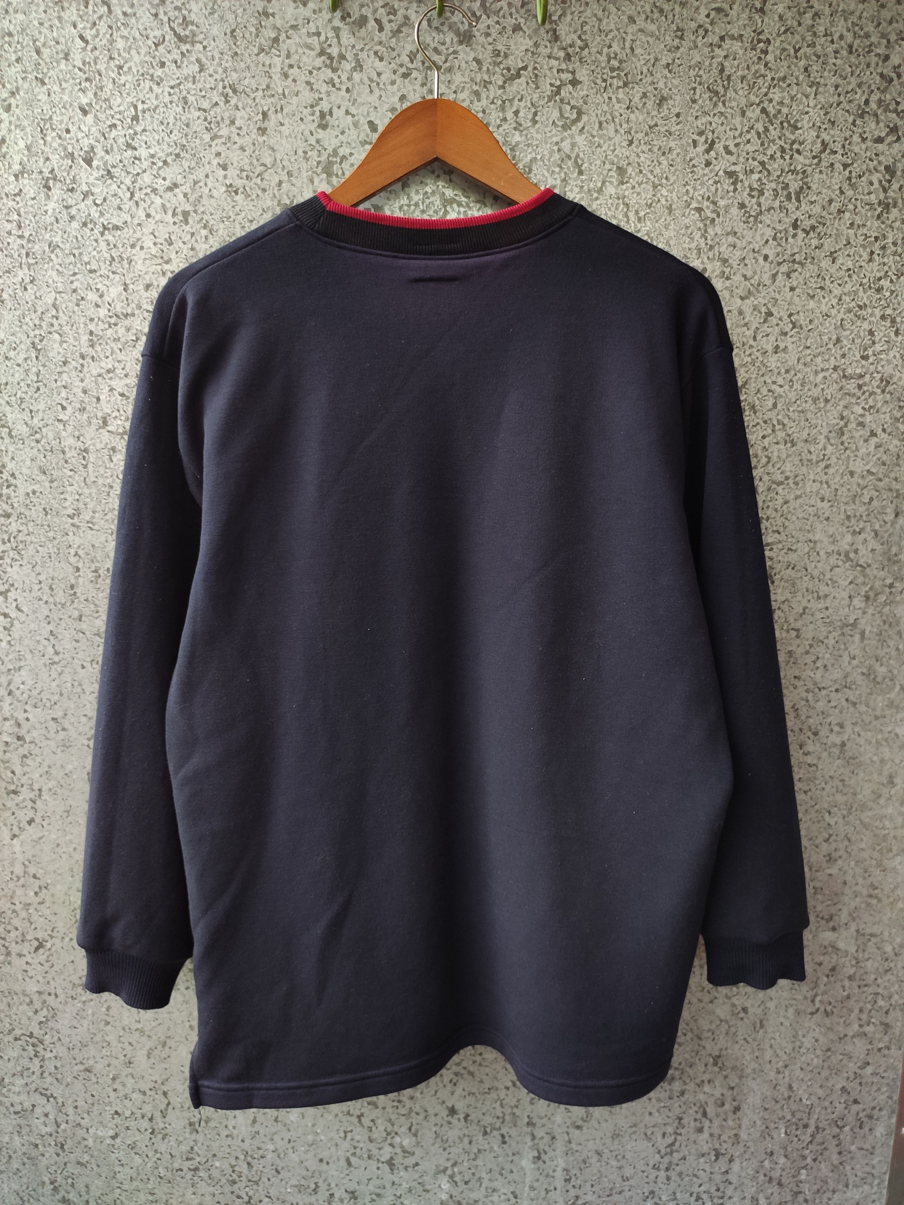 Vans 🔥 Vintage Vans sweatshirt Vansport crewneck Size US M / EU 48-50 / 2 - 4 Thumbnail