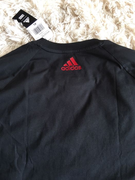 Adidas Kith X Adidas Cobra Tee | Grailed