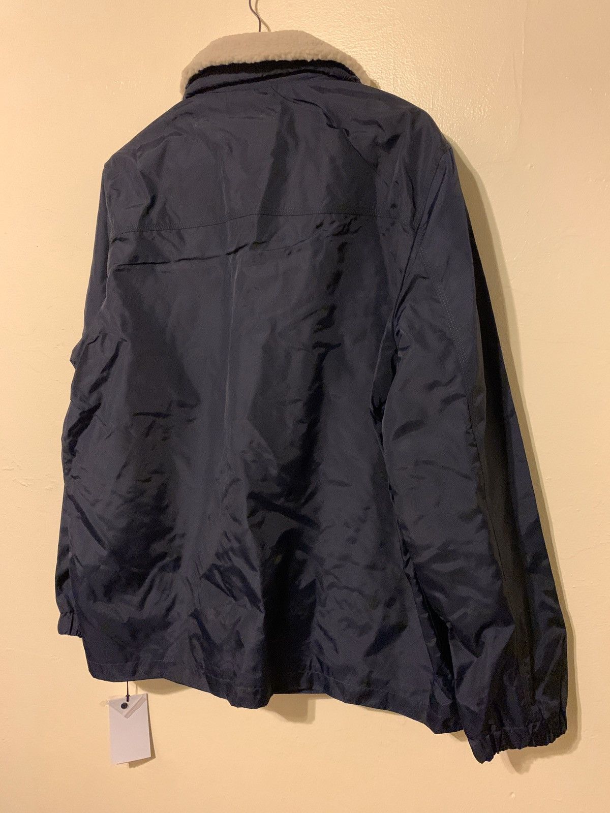 Ugg *RARE* Brand New Ugg Sherpa Jacket W/ Detach Collar - Sz L Size US L / EU 52-54 / 3 - 4 Thumbnail