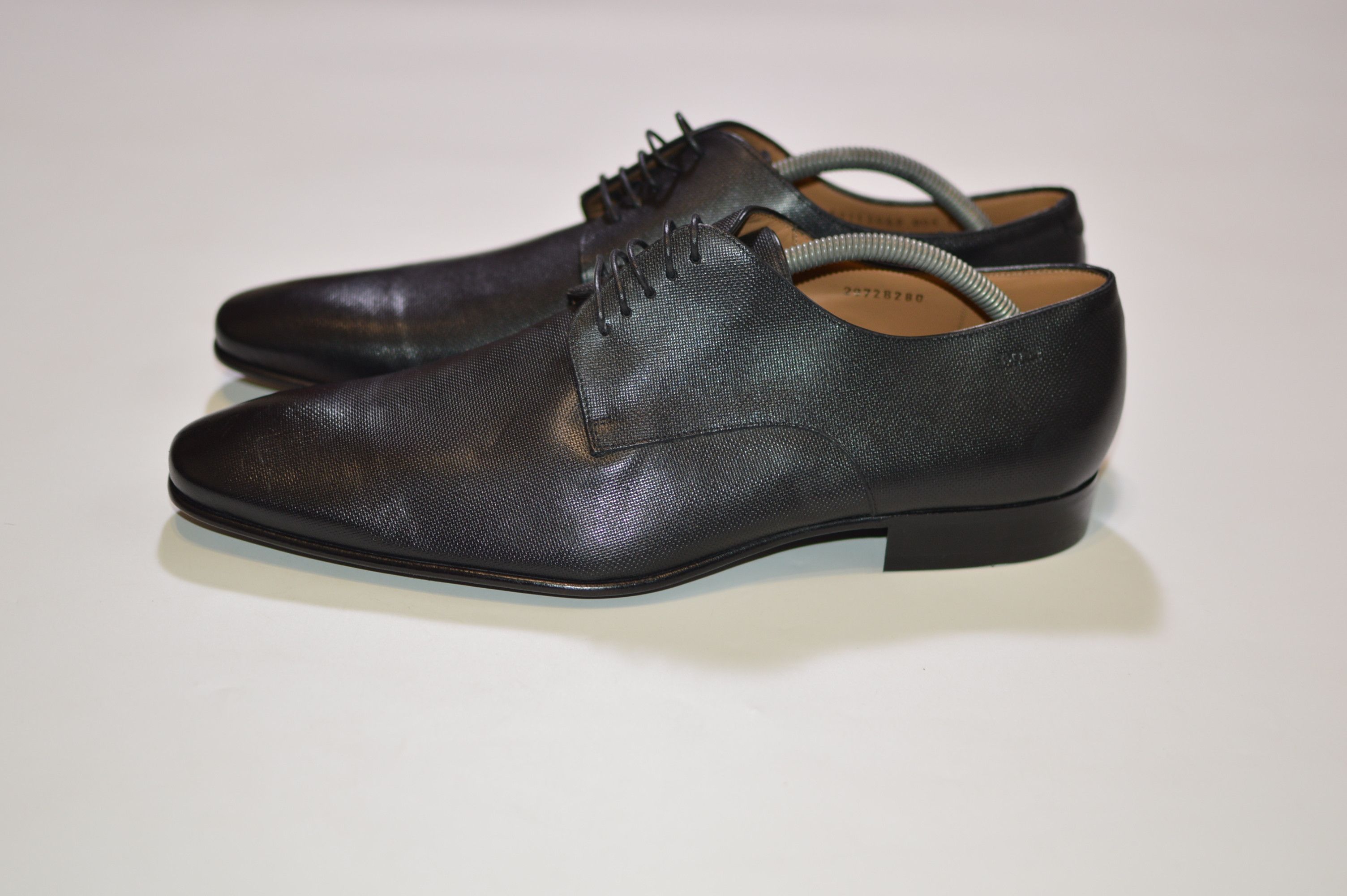Hugo Boss Hugo Boss Derby Shoes Prindo 50263062 Grailed