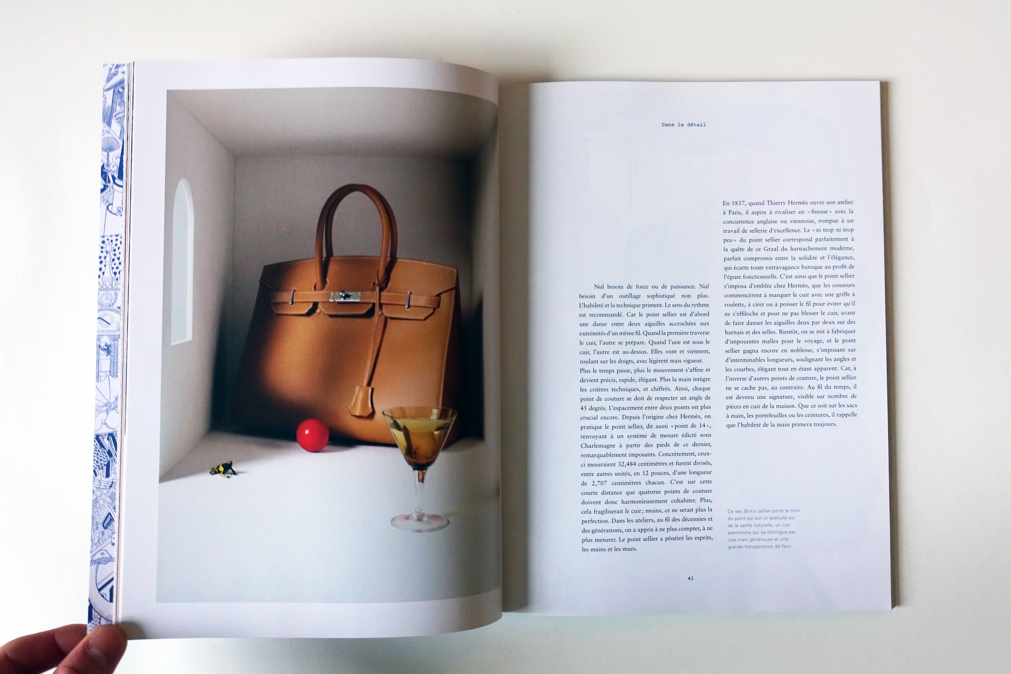 Hermes Le Monde D'Hermès Magazine N°74 | Grailed