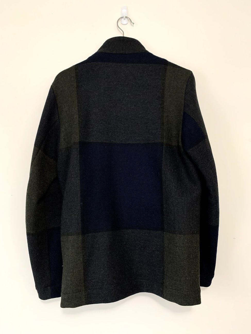 Stephan Schneider Stephan Schneider Catchprase Jacket Size 4 Size US M / EU 48-50 / 2 - 2 Thumbnail