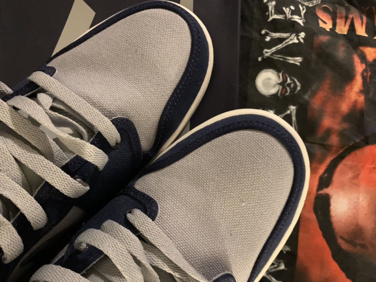 Jordan Brand × Nike Air Jordan 1 Ko High Georgetown Size US 13 / EU 46 - 5 Thumbnail