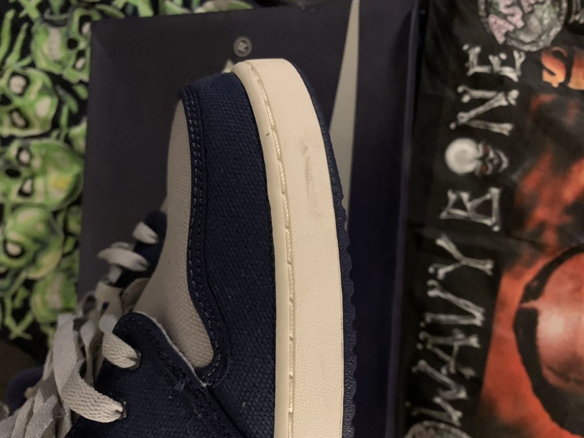 Jordan Brand × Nike Air Jordan 1 Ko High Georgetown Size US 13 / EU 46 - 6 Thumbnail