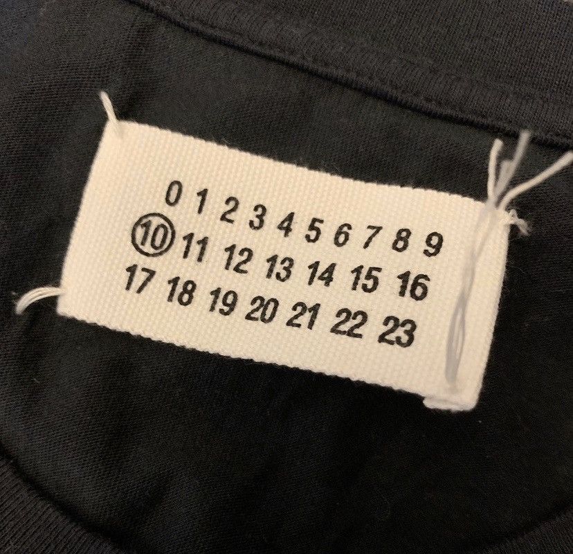 Maison Margiela Maison Martin Margiela 